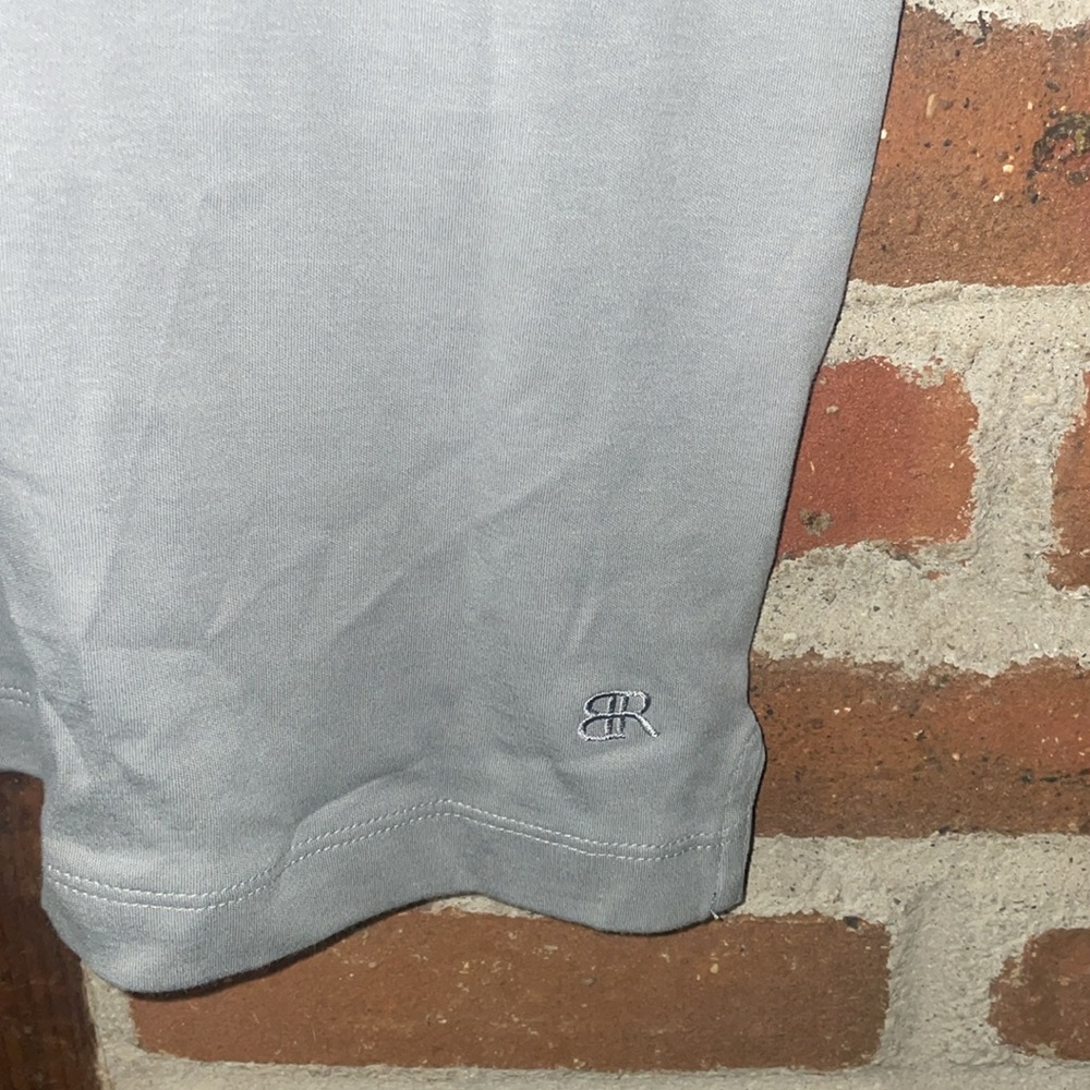 Banana Republic luxe touch tee, size XL, NWT - Picture 4 of 5